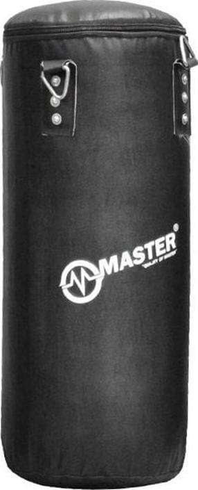 Боксерский мешок Master, черный цв.