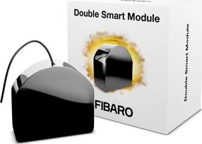 Lüliti Fibaro FGS-224 ZW5, 100 - 240 V