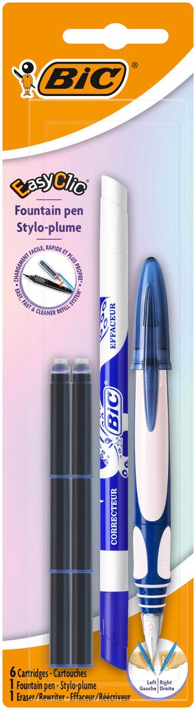 Набор письменных принадлежностей Bic 993084, многоцветный