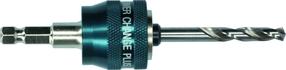 Крепление короны Bosch 2608594253, 8.5 см x 160 - 210 мм