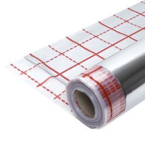Kile põrandaküttele Briko, 5000 cm, 100 cm, 50 m²