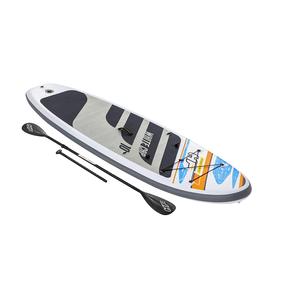 Гребная доска Bestway Hydro-Force White Cap, 305 см