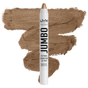 Карандаш для глаз NYX Professional Makeup Jumbo, 5 г, светло-коричневый цв. 617