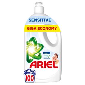 Pesugeel Ariel Sensitive, 4.5 l