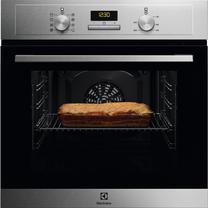 Įmontuojama orkaitė Electrolux 600 serija „SurroundCook“ EOF3H00BX