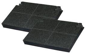 Garų rinktuvo anglies filtras Faber F4