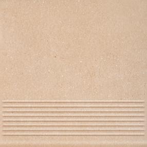 Flīzes, fasādei Paradyz Ceramika Mattone Sabbia BEIGE 5900139031324, 30 cm x 30 cm, brūna krās.