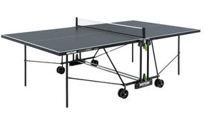 Tenisa galds Kettler K1 Outdoor, 274 cm x 152.5 cm x 76 cm