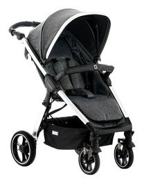 Sporta rati Moon Buggy Jet R 62780310-891, balta krās./melna krās./pelēka krās.