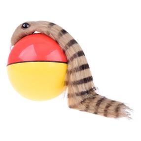 Интерактивная игрушка Beavers Ball ZA 4970, многоцветный