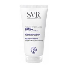 Крем для ног SVR Xerial, 50 мл
