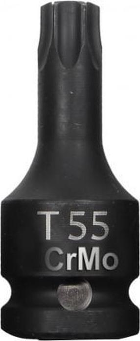 Бита для отвертки Proline 18465, T50, 60 мм, 1/2"