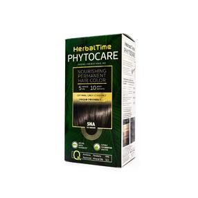Plaukų dažai Energy Of Vitamins Herbal Time Phytocare, ice brown sp., 5NA