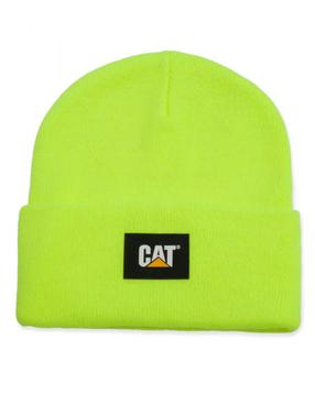 Cepure Cat Cat 1090026, dzeltena krās., Universāls izmērs