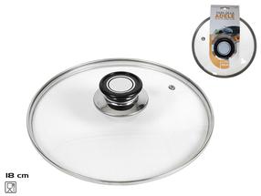 Pannikaas Kitchen&GO, 180 mm