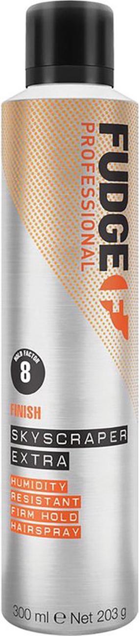 Juukselakk Fudge Finish, 300 ml