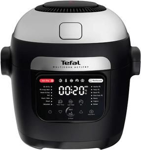 Daugiafunkcis puodas Tefal MY741CF0