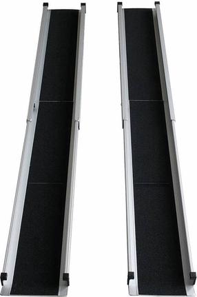 Tarvik, kaldtee Sundo Telescopic, 7.2 kg, 97 cm x 22 cm