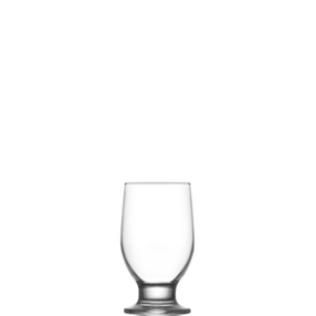 Glāžu komplekts Lav Rena, stikls, 0.21 l, 6 gab.