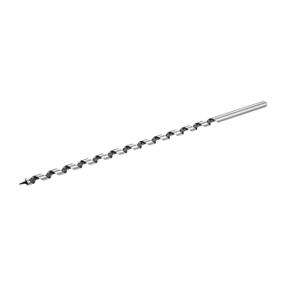 Spiralinis medžio grąžtas Stanley STA52150-QZ, medienai, sraigtinis, cilindrinis, 10 mm x 38 cm