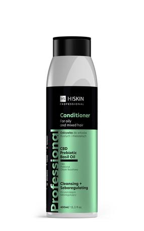 Matu kondicionieris HiSkin For Oily and Combination Hair, 400 ml