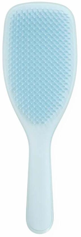 Plaukų šepetys Tangle Teezer The Ultimate Detangler Large Fine&Fragile, mėlyna sp.
