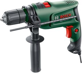 Перфоратор Bosch EasyImpact 600, 1.7 кг, 600 Вт