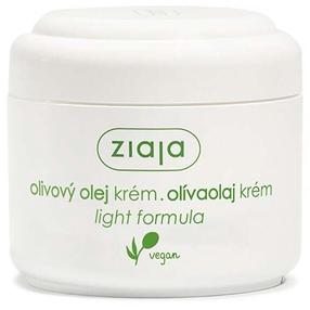 Sejas krēms Ziaja Oliva Light, 100 ml