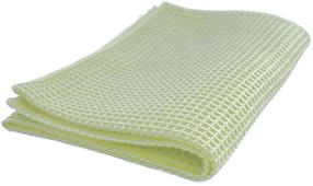  Virtuvinis rankšluostis Bradley Waffle 129534, šviesiai žalia, 60 cm x 40 cm