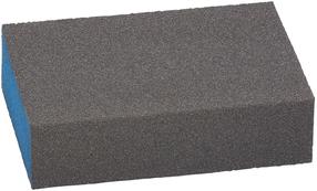 Lihvimisklots Bosch, 60, 9.7 cm x 6.8 cm