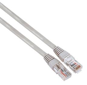 Juhe Hama RJ-45 8P8C, RJ-45 8P8C, 3 m, hall v.