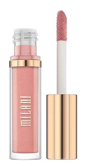 Lūpų blizgis Milani Keep It Full, 3.7 ml, 01 champagne