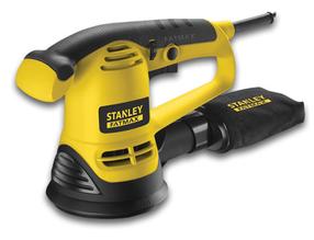 Slīpēšanas mašīnas Stanley Disc Sander, 480 W