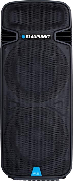 Skaņas sistēma Blaupunkt PA25, 1900 W