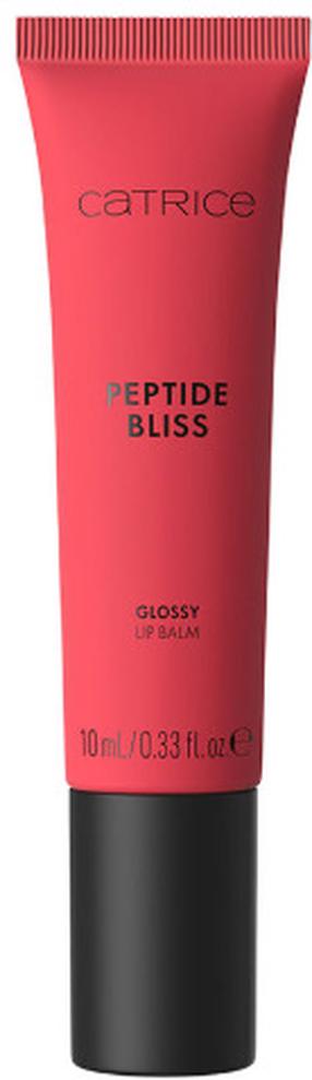 Huulepalsam Catrice Peptide Bliss Glossy, 10 ml, dew not disturb v., 030