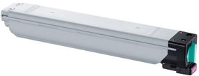 Тонер Samsung CLT-M804S, фиолетовый цв.