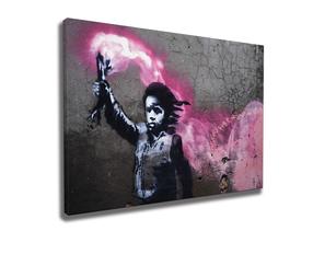 Reprodukcija Wallity WY27, 70 cm x 50 cm