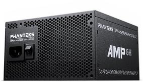 Maitinimo blokas Phanteks AMP GH V2 1000 W, 12 cm