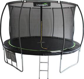 Batutas Lean Sport 8344, 305 cm, su tinklu, su kopėčiomis
