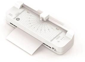 Ламинатор HP OneLam Combo A3