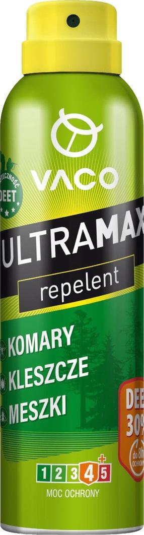 Pihusti Vaco Ultramax, 170 ml