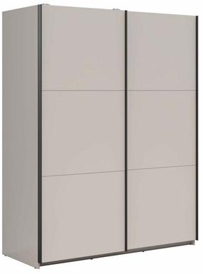Spinta Tetrix 153, smėlio sp., 153.5 cm x 60 cm x 195.5 cm