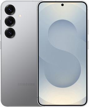 Мобильный телефон Samsung Galaxy S25, 128 GB, silver shadow цв.
