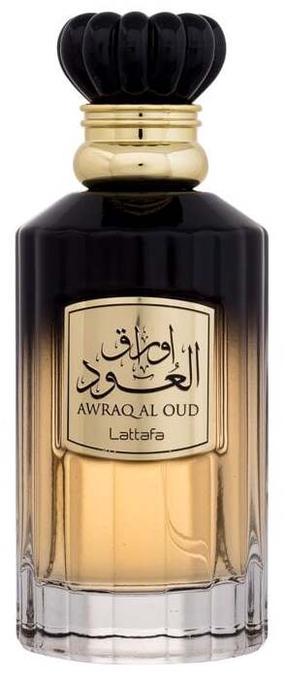Parfüümvesi Lattafa Awraq Al Oud, 100 ml