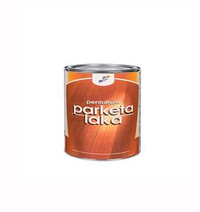 Lakas, blizgus Rilak Parketa Laka, 2.7 l