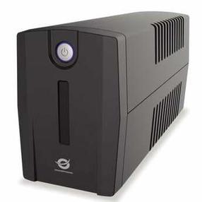 UPS sprieguma stabilizators Conceptronic ZEUS07E, 600 W