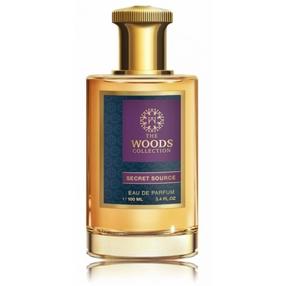 Парфюмированная вода The Woods Collection Secret Source, 100 мл