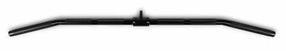 Рукоятки для штанги Hammer Lat, 123 см, 1.5 кг