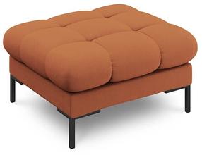 Pufs Micadoni Home Mamaia 1 Seat, vara krās., 60 cm x 60 cm x 41 cm