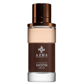 Парфюмированная вода Azha Perfumes Ashes Of Moon, 100 мл